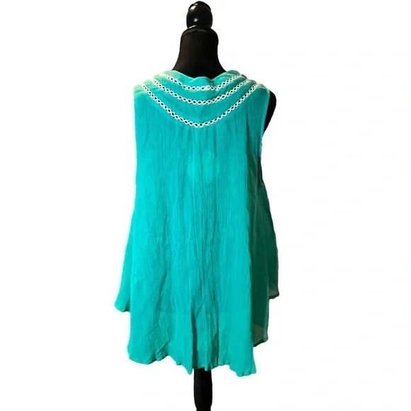 Umgee Women’s Tank, Size Large - Picture 3 of 10